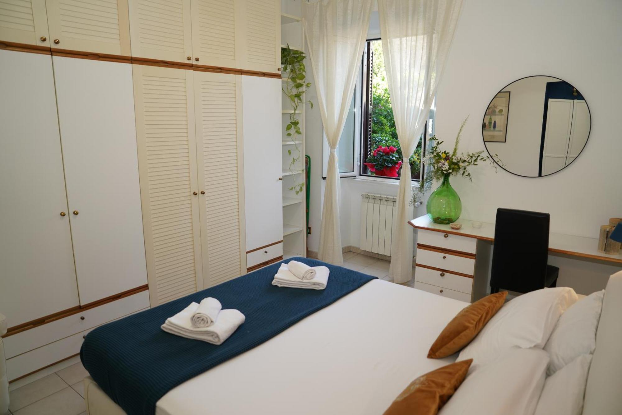 Casa Due Allori Appartement *